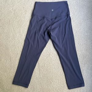 Lululemon Align crop